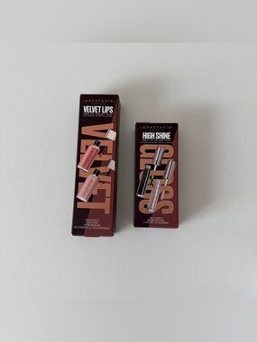 Anastasia Beverly Hills - set of 4